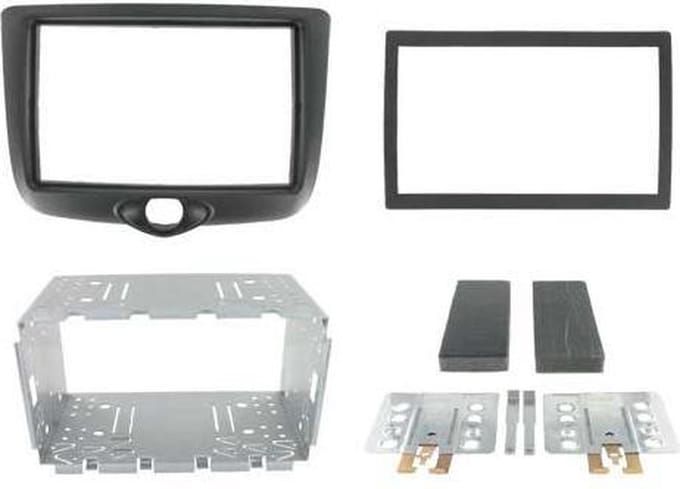 2-DIN TOYOTA YARIS 99>2003