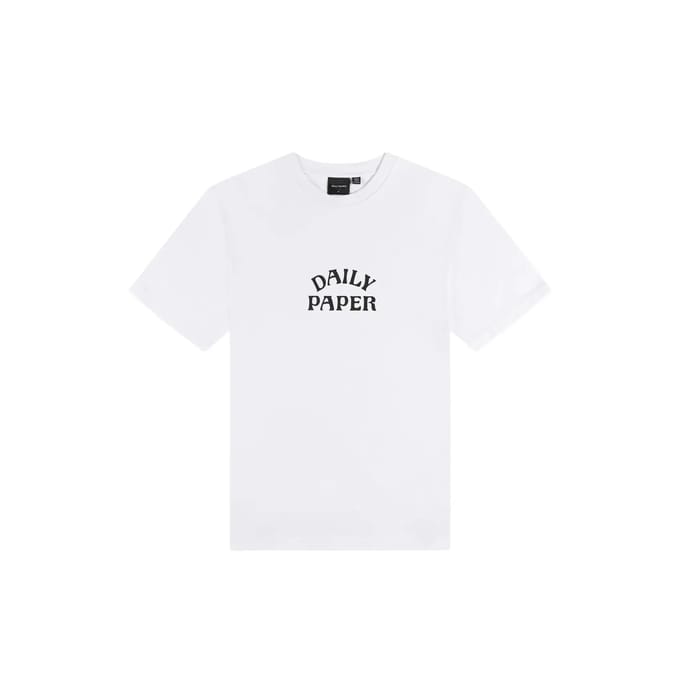 T-shirt Daily Paper Dias Stacked