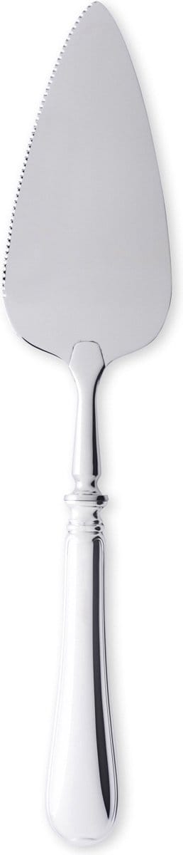 Gense Svensk Taartschep 22 cm 830/Staal