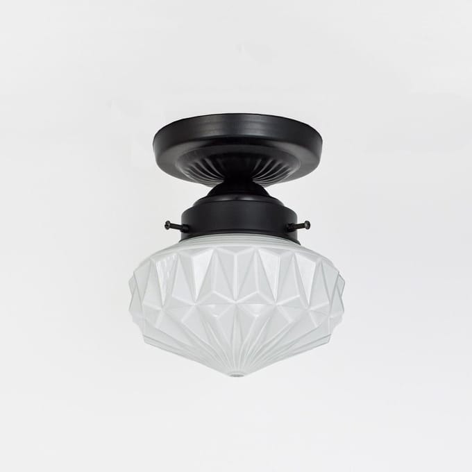 Plafonnière Eternal Star Moonlight - Art Deco Trade