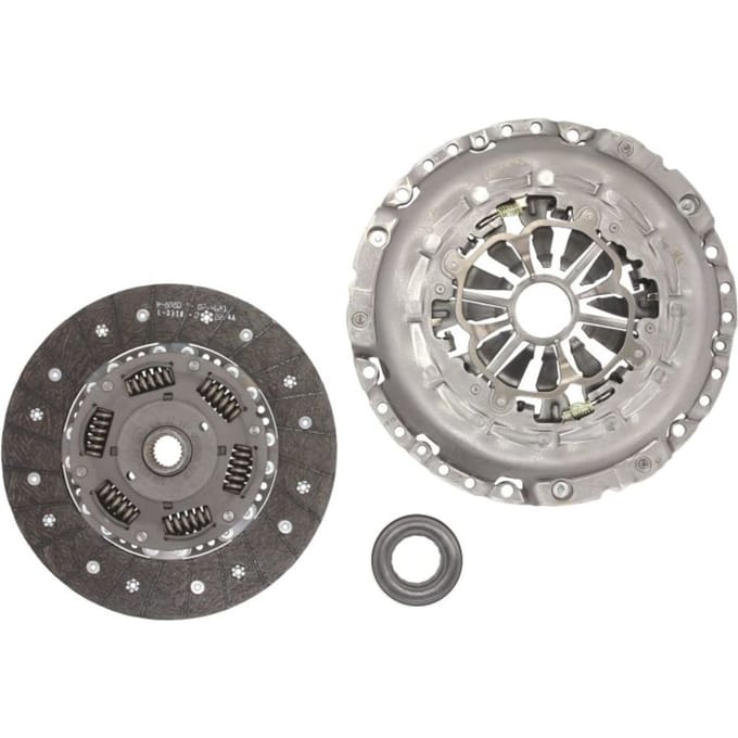 Schaeffler Luk Koppelingsset LUK SAC 624 3315 00