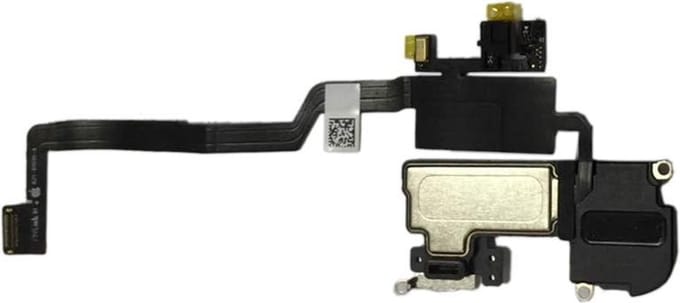 iPhone X Oorspeaker + Sensor Flex | Compleet reparatie onderdeel  | Premium Kwaliteit  | Oor luidspreker