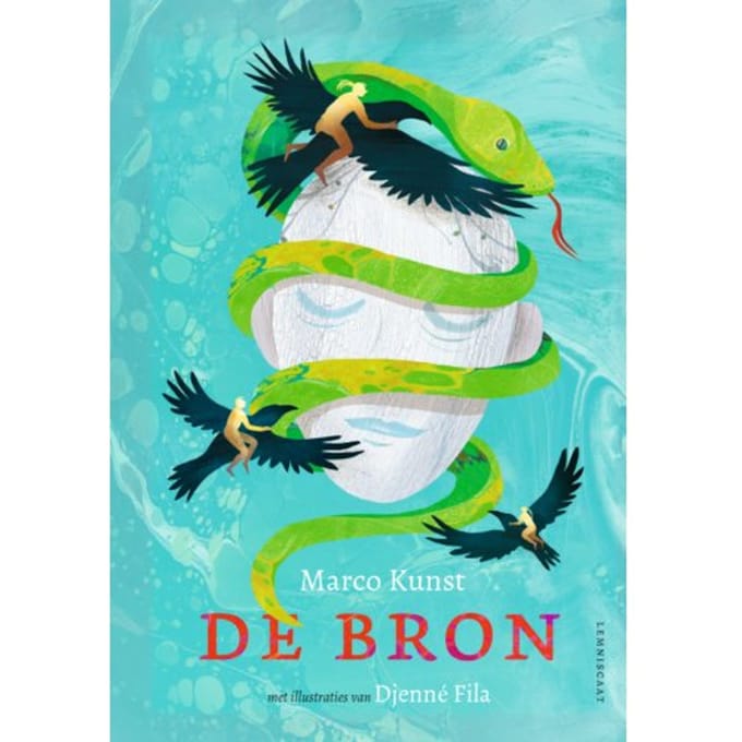 De Bron - Marco Kunst