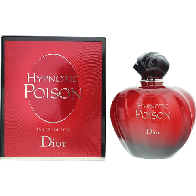 Dior Hypnotic Poison 150 ml - Eau de Toilette - Damesparfum