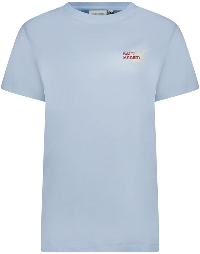 Cars Jeans T-shirt Vanya - dames