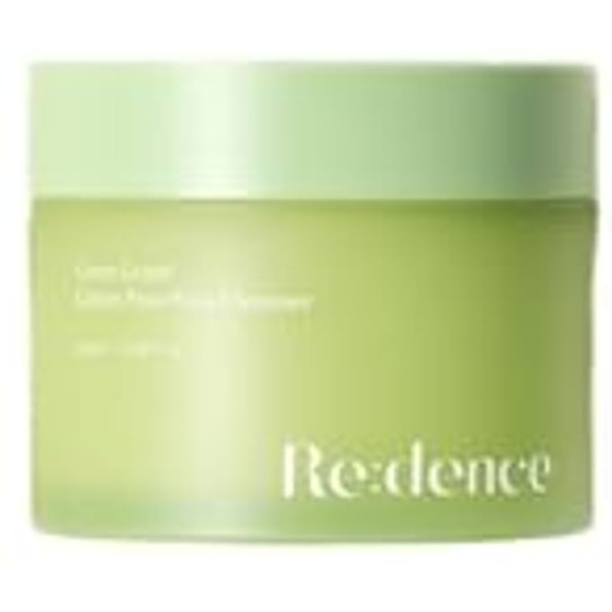 FULLight - Re:dence Green Grape Gelato Pore Pack Cleanser 100ml