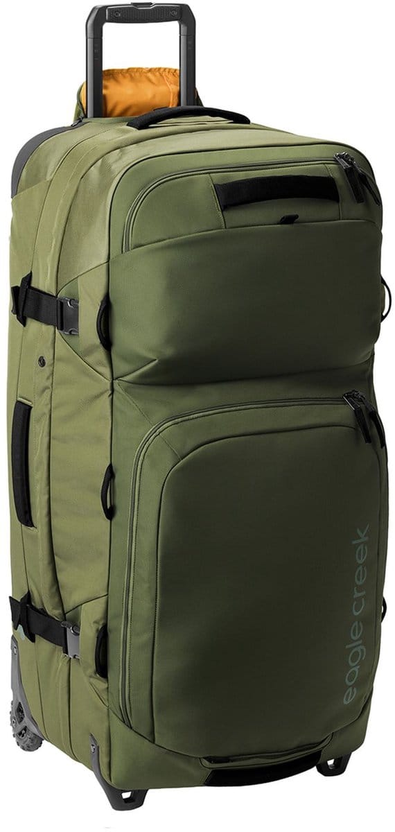Eagle Creek ORV Trunk 30 olive green
