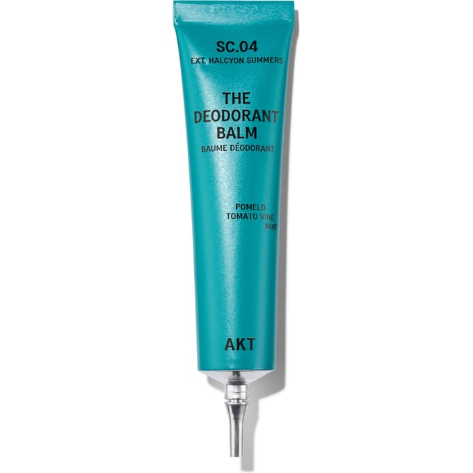 AKT The Deodorant Balm Sc.04 Halcyon Summer