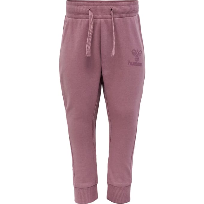 Hummel kinderjoggingbroek Hmlfastwo Apple Pants 220672