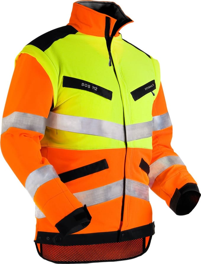 Pfanner klimaair® reflexjack reflex xs
