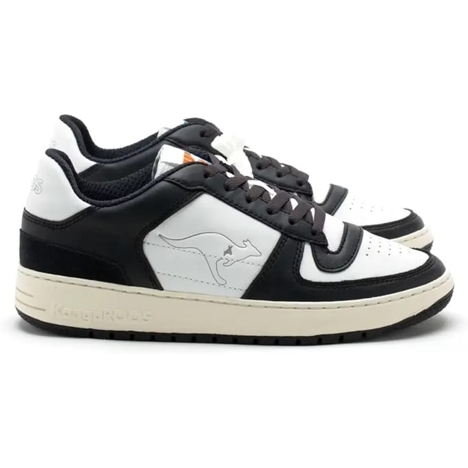 Game Lo Black/White