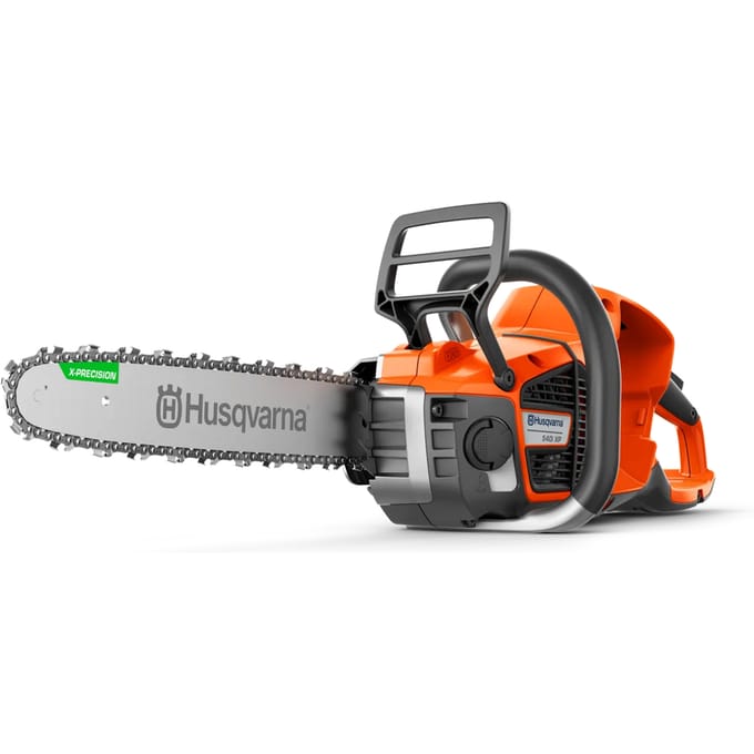 Husqvarna 540ixp accu zaag 40cm