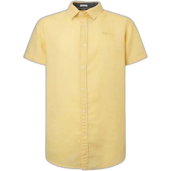 Shirt Pepe Jeans Parker Short