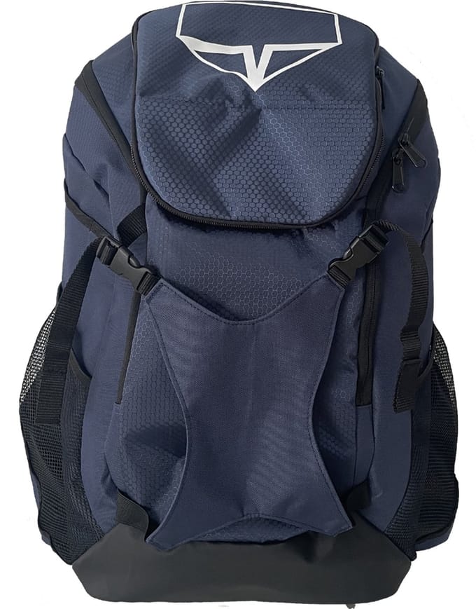 Covee/OBO: Upperdeck - Backpack - Navy - Rugzak