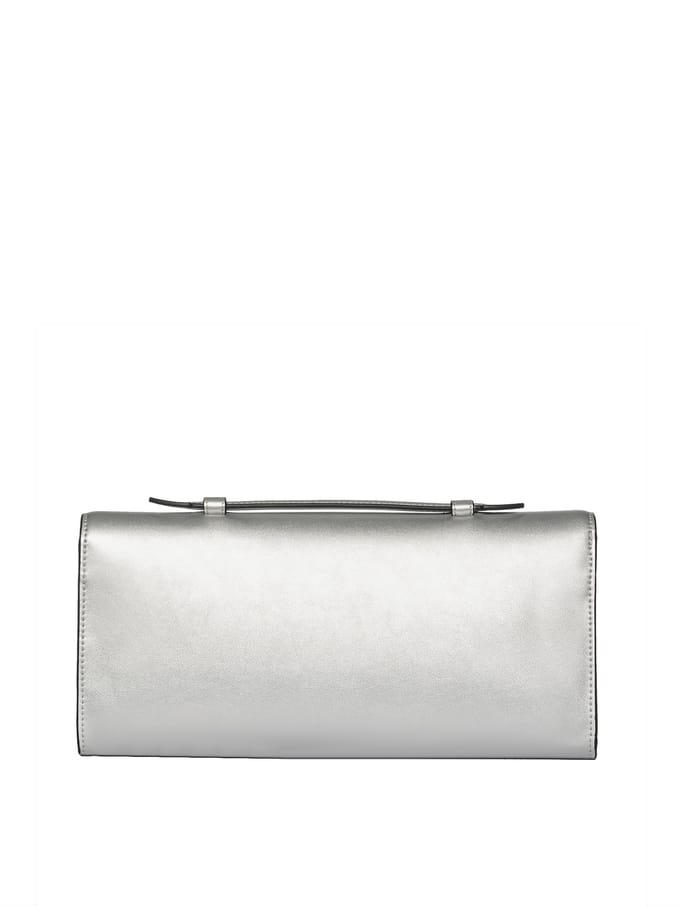 Secret Pon Pon Clutch Bag Women