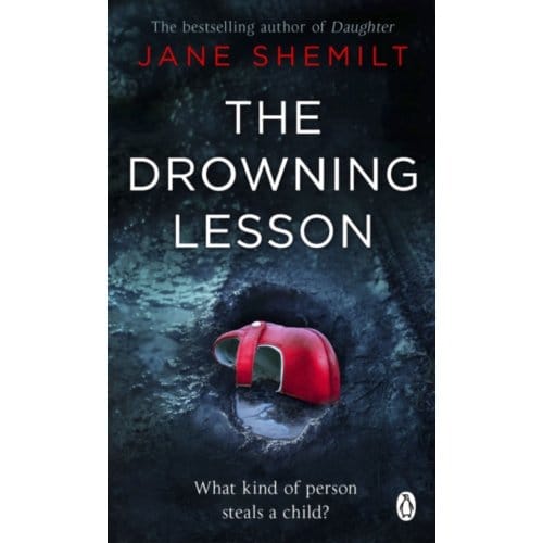 The Drowning Lesson - Jane Shemilt