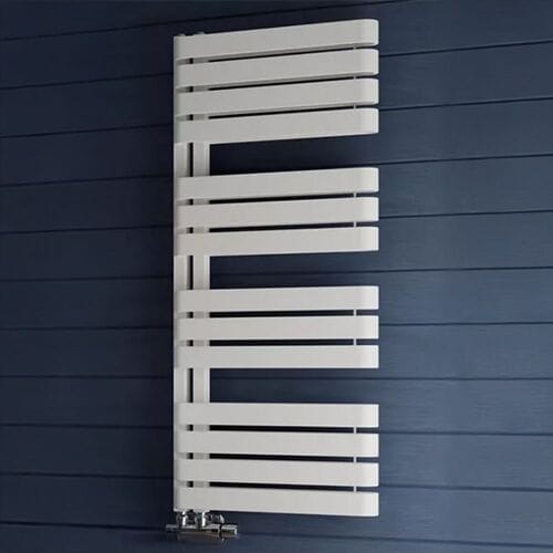 Kronenbach Art bathroom radiator 60 x 111 cm KBWAS111060916
