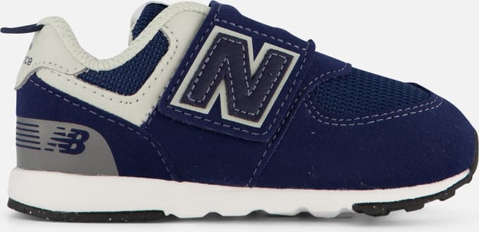 New Balance NW574 Unisex Sneakers - NB Navy
