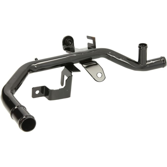 Koelvloeistofleidingen THERMOTEC DWW263TT