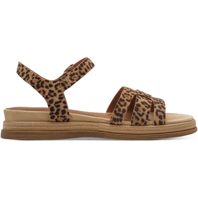 Damessandalen Tamaris 1-28235-46