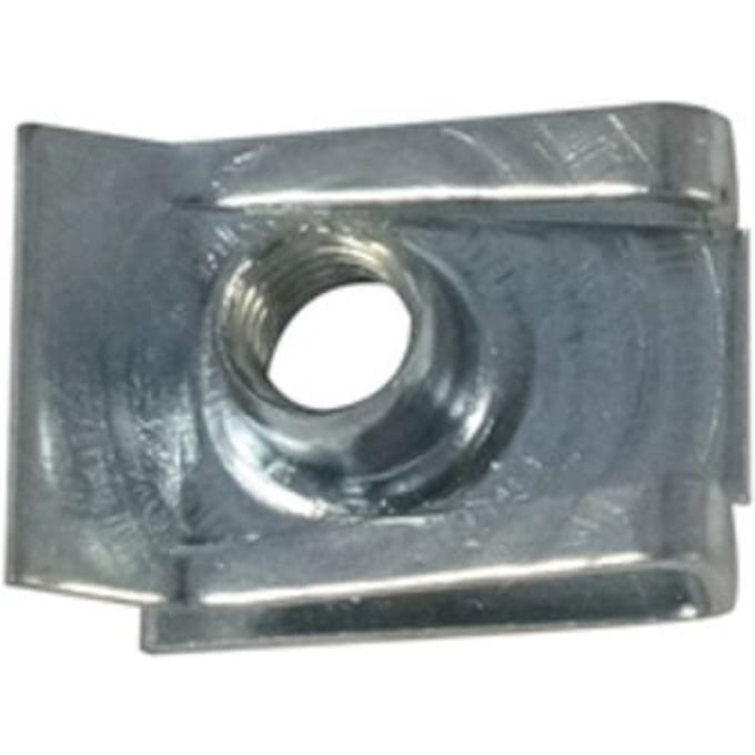 Bekledingsclip ROMIX ROM C70559
