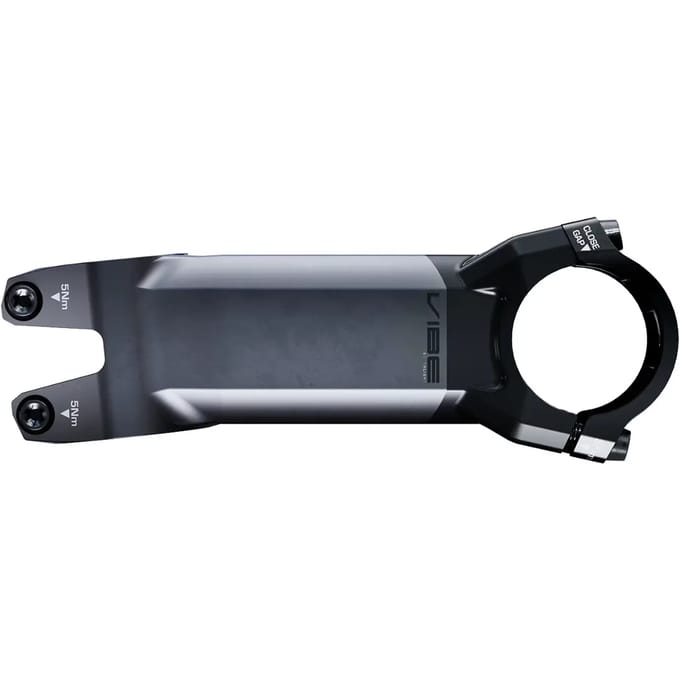 Pro Vibe Superlight 1 1/8´´ Fiets Stuurpen Zilver 100 mm / ±6º