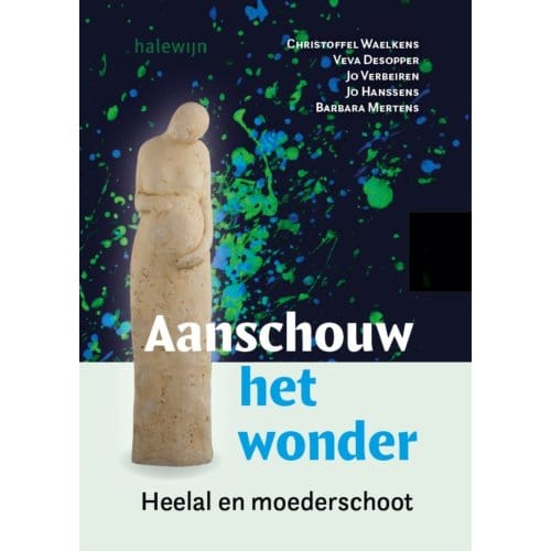 Aanschouw Het Wonder - Christoffel Waelkens