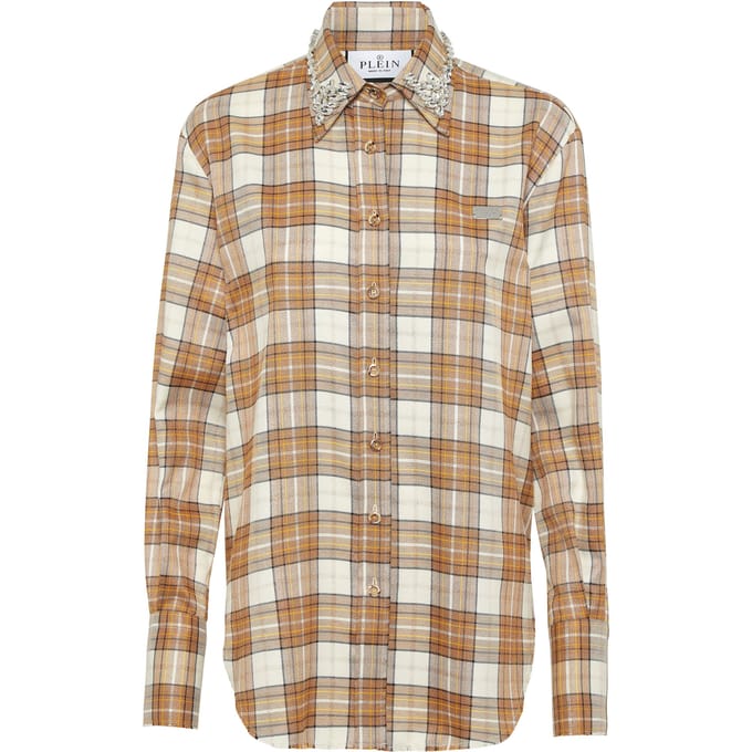 Shirt Flame