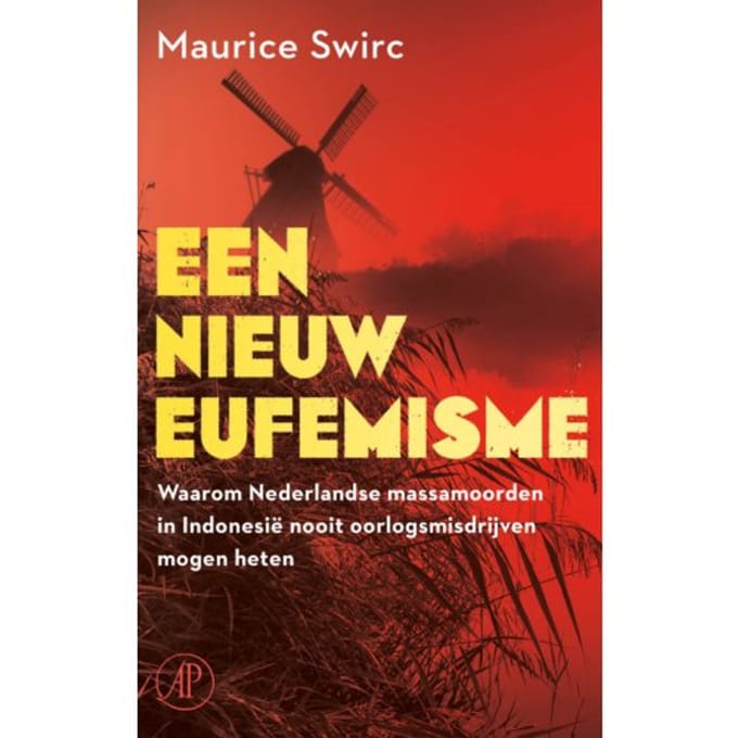 Een Nieuw Eufemisme - Maurice Swirc