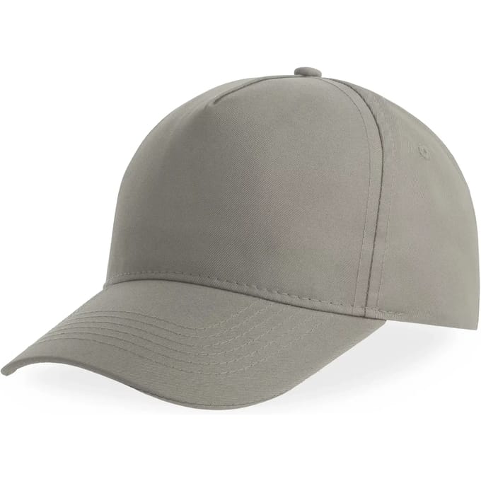 5-panel baseball cap Atlantis Headwear Recy
