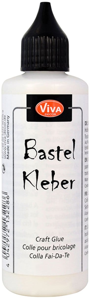 Bastel Kleber