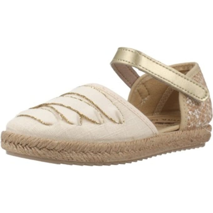 VULLADI CHESTER Beige 24 EU