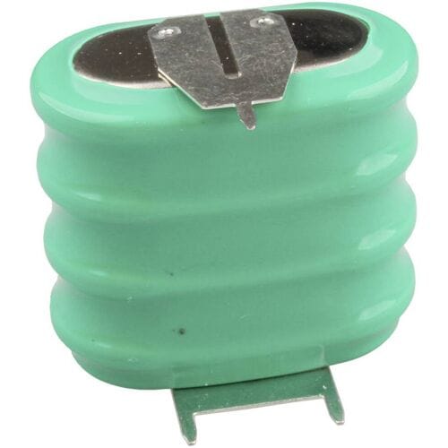 Varta Oplaadbare knoopcel 150H NiMH 150 4.8 V 1 stuk(s)