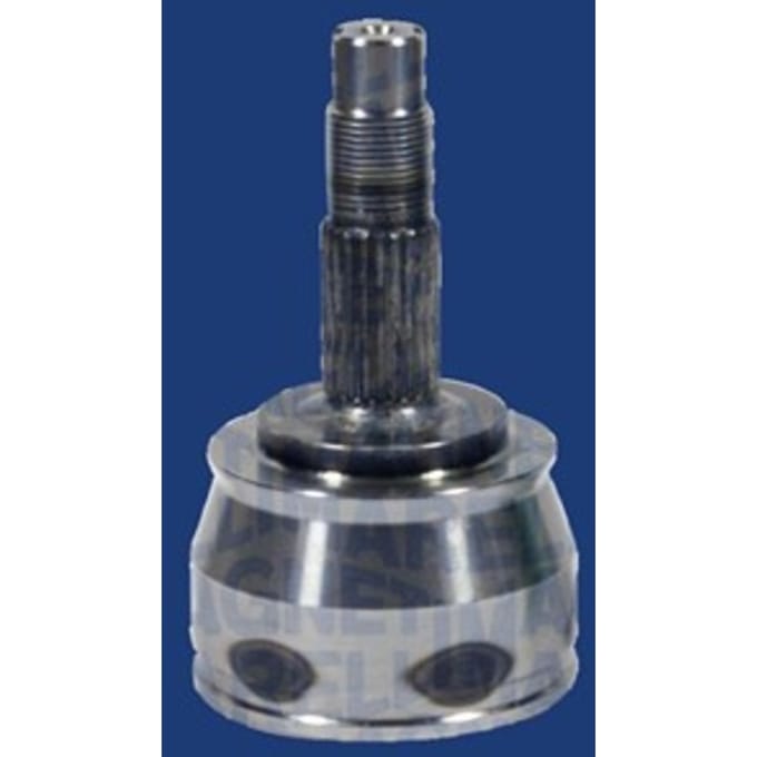 Verbinding, aandrijfas MAGNETI MARELLI 302015100112