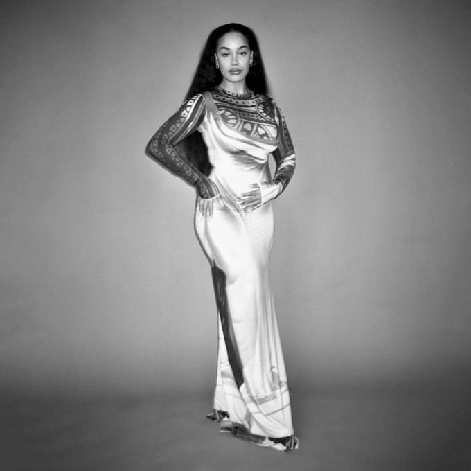 Jorja Smith - Falling Or Flying (Cd)