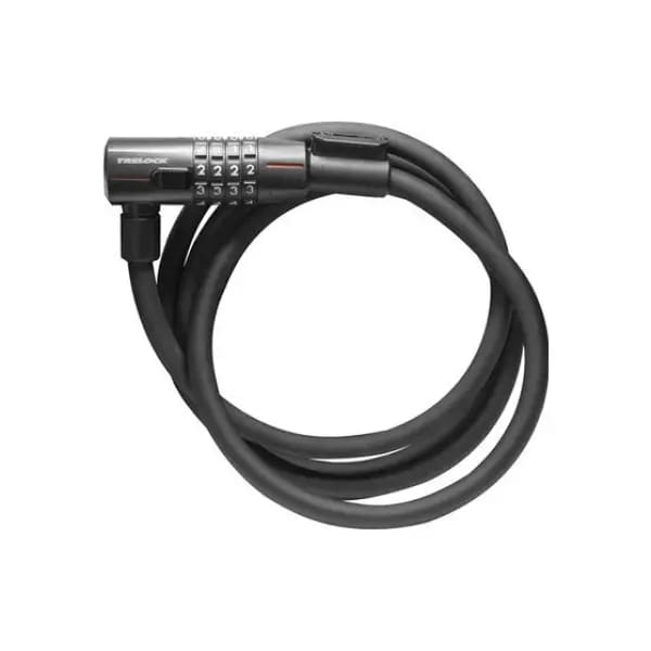 TRELOCK Kabelslot KS 312 Code 110/12