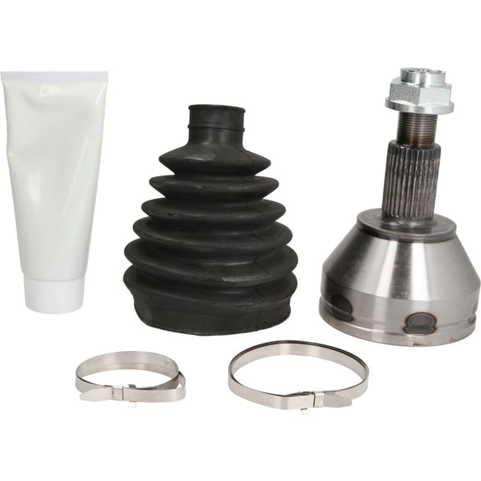 Homokineet reparatie set, aandrijfas LPR KAR585