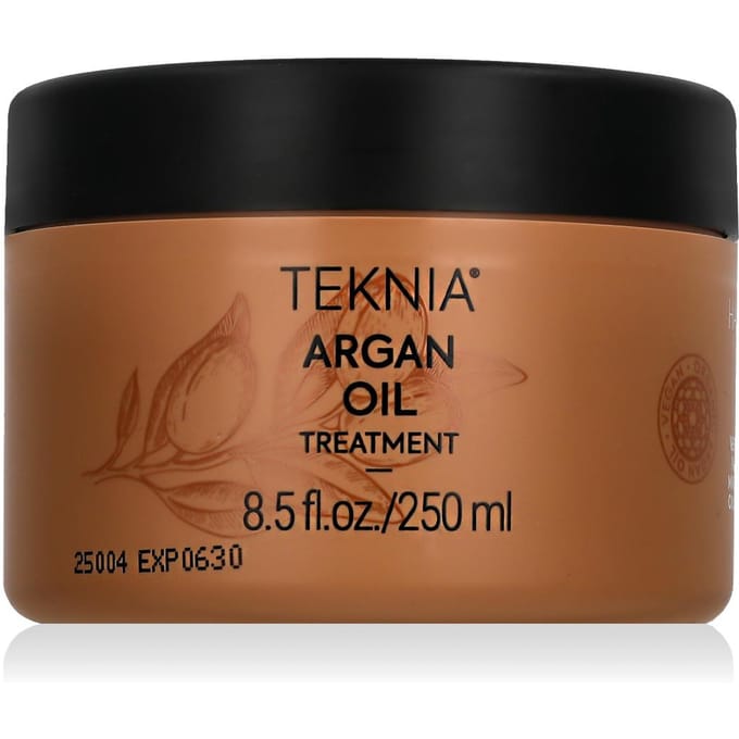 Lakme Teknia Traitement à l'Huile d'Argan 250 ml