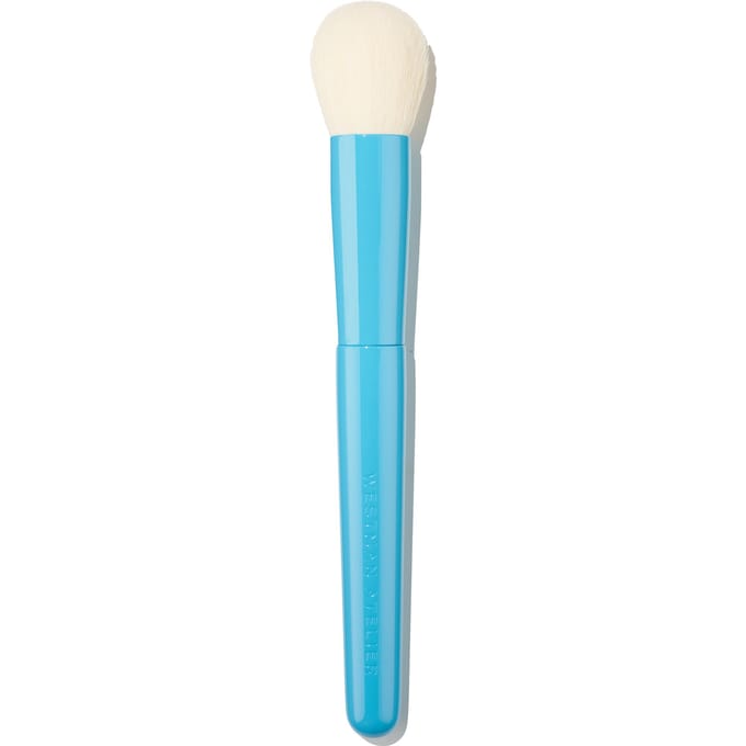 Westman Atelier Cream Bronzer Brush