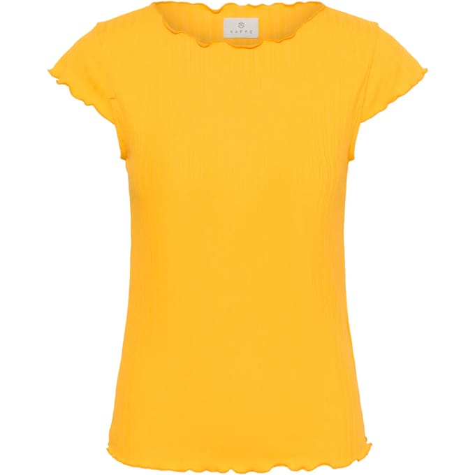 T-shirt KAsamantha T-shirt Tight fit