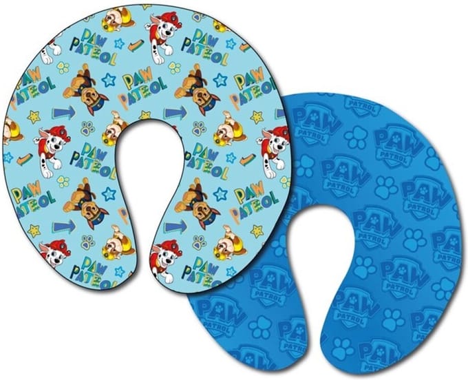 Paw Patrol Reis Kussen