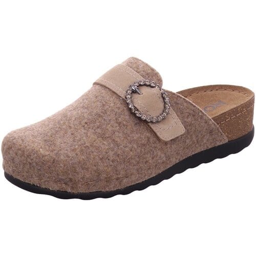 Pantoffels Rohde -