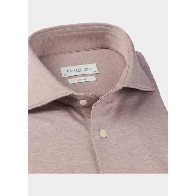 Profuomo Zakelijk overhemd heren ppxh10022/d