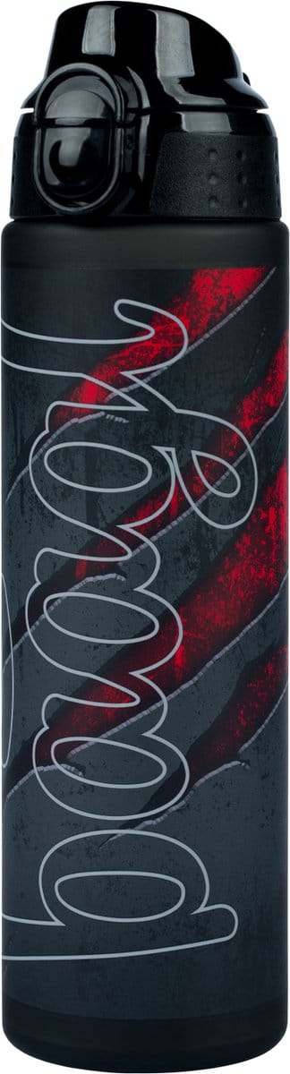 Baagl Drinkfles 700 ml Lava