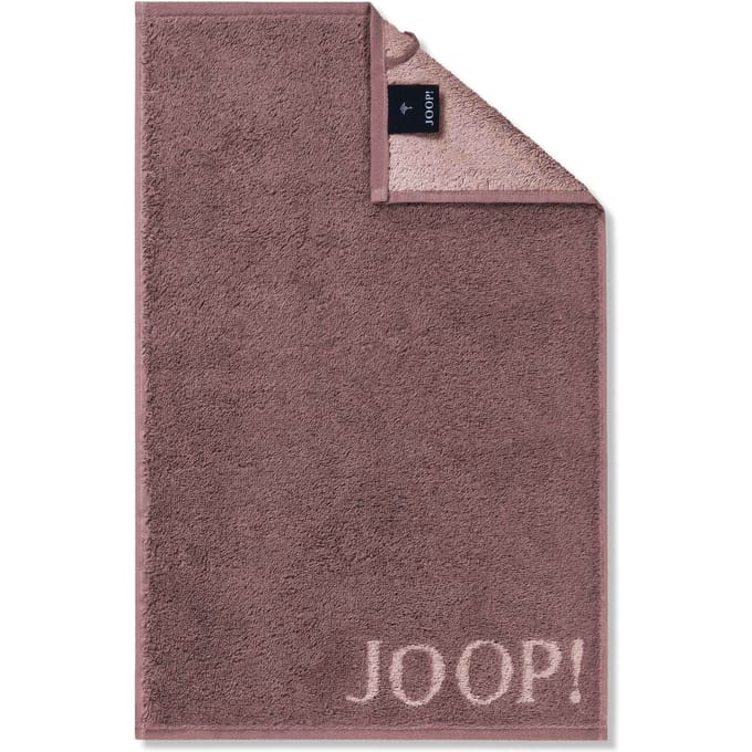JOOP! Gastendoekje J! Joop! Contour 30x50 Set van 1