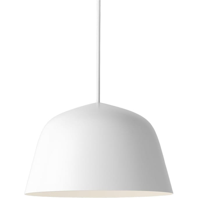 Muuto - Ambit Hanglamp - M - wit