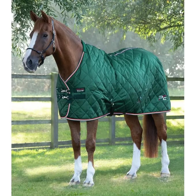 Paardendeken Premier Equine Tuscan 100 g