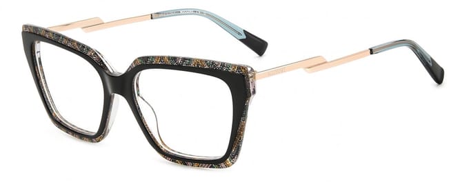 Brillen met correctie Missoni MIS 0167 OHC