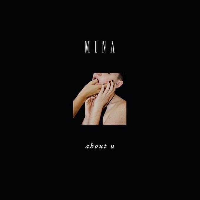 About U - Muna