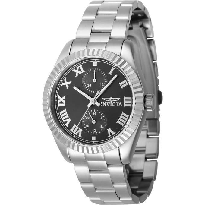 Invicta Specialty 47434 Dameshorloge - Quartz Uurwerk - 36 mm